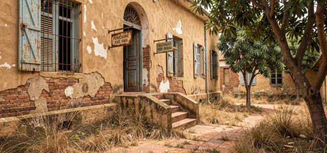 Histoire coloniale : découvrez les pays colonisés par la France en Afrique Histoire coloniale : découvrez les pays colonisés par la France en Afrique