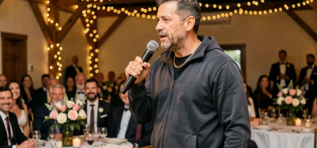 Combien coûte de faire venir Soprano à votre mariage pour une soirée inoubliable ? Combien coûte de faire venir Soprano à votre mariage pour une soirée inoubliable ?