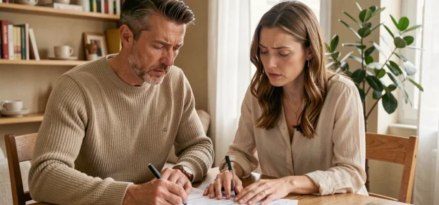 Tout savoir sur l’assurance de prêt immobilier : fonctionnement, garanties et conseils utiles Tout savoir sur l’assurance de prêt immobilier : fonctionnement, garanties et conseils utiles
