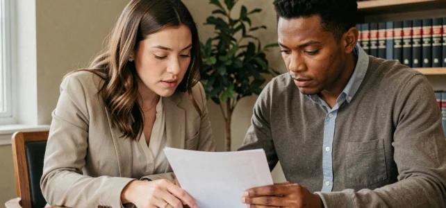 Tout savoir sur les dispositions de l’article 515-5 du code civil pour les unions légales