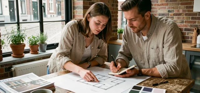 Comment réussir son projet immobilier : conseils et tendances pour bien habiter en Belgique Comment réussir son projet immobilier : conseils et tendances pour bien habiter en Belgique