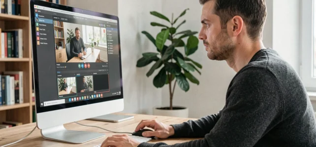Comment enregistrer facilement une vidéo depuis internet sur votre ordinateur Windows