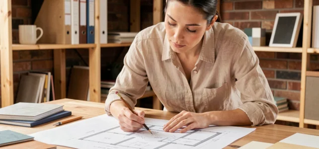 Tout savoir pour bien choisir et construire la maison de vos rêves Tout savoir pour bien choisir et construire la maison de vos rêves