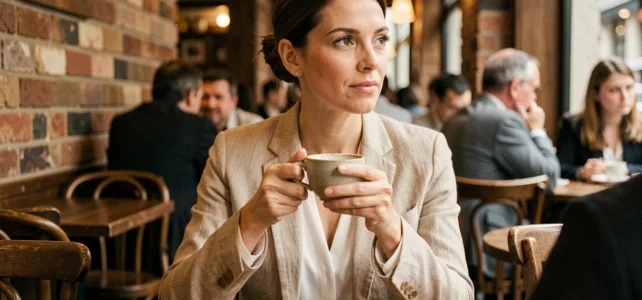 Comment Samantha de Bendern préserve l’intimité de son couple tout en se confiant Comment Samantha de Bendern préserve l’intimité de son couple tout en se confiant