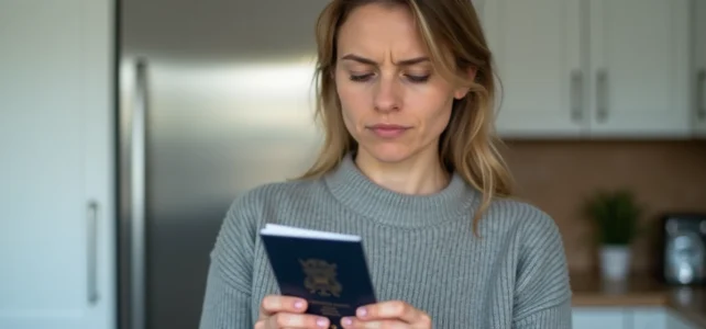 Faut-il vraiment mettre son passeport au congélateur pour le protéger ? Faut-il vraiment mettre son passeport au congélateur pour le protéger ?