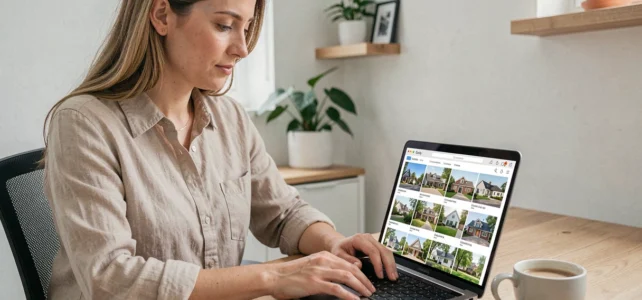 Découvrez comment trouver les meilleures offres immobilières en ligne facilement