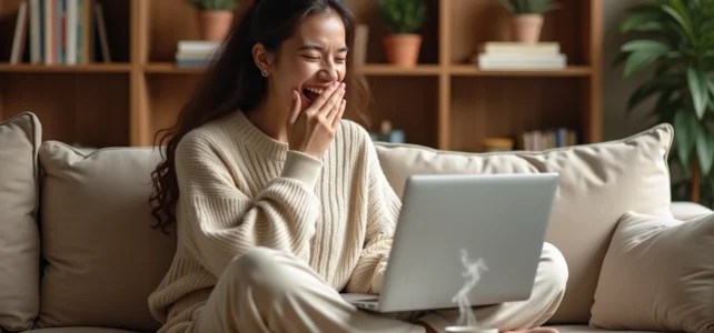 Les vidéos les plus insolites et divertissantes à découvrir sur le web