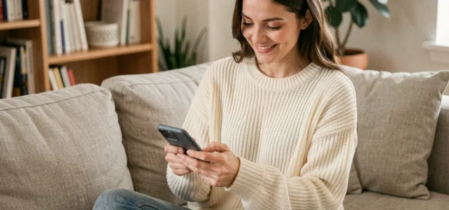 Décryptez la signification des emojis en amour dans les SMS romantiques