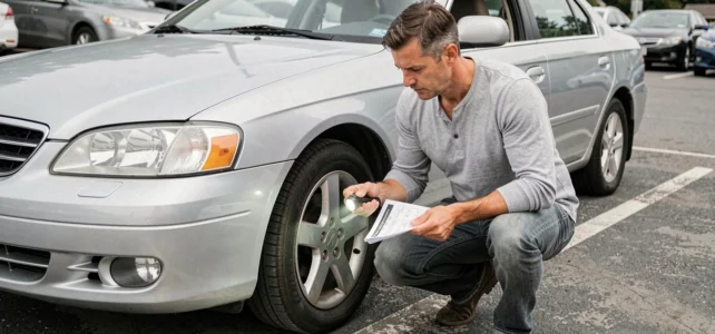 Tout savoir avant d’acheter une voiture d’occasion : le fonctionnement de CapCar à vérifier Tout savoir avant d’acheter une voiture d’occasion : le fonctionnement de CapCar à vérifier
