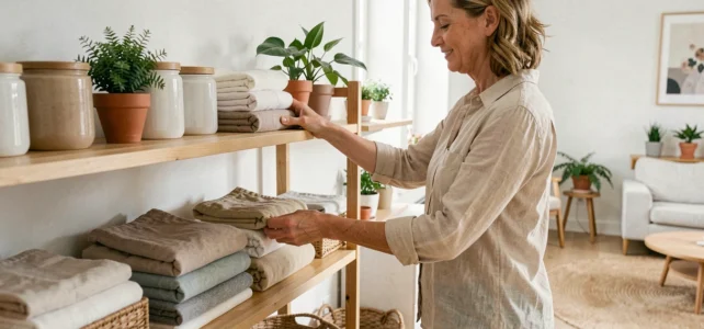 Astuces et conseils pratiques pour améliorer le confort et l’organisation de votre maison Astuces et conseils pratiques pour améliorer le confort et l’organisation de votre maison