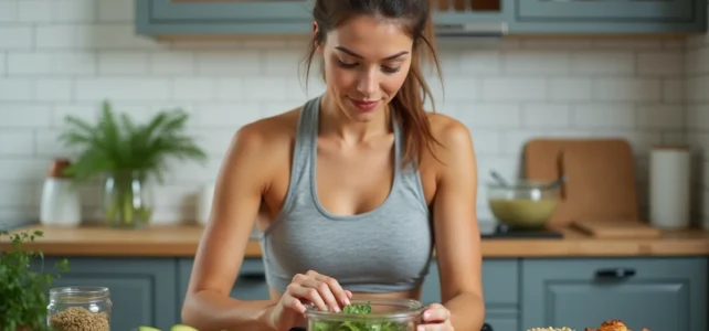 Les meilleures stratégies nutritionnelles pour optimiser vos performances sportives