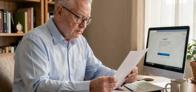 Comment retrouver facilement ses identifiants perdus à l’agence famille retraités SNCF Comment retrouver facilement ses identifiants perdus à l’agence famille retraités SNCF
