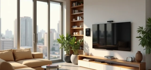 Découvrez les équipements incontournables pour un habitat moderne et confortable Découvrez les équipements incontournables pour un habitat moderne et confortable
