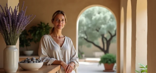 Découvrez les bienfaits du massage naturiste à Aix-en-Provence pour une détente absolue