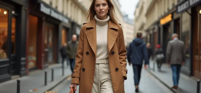 Tendances mode femme : découvrez les styles incontournables de la saison Tendances mode femme : découvrez les styles incontournables de la saison